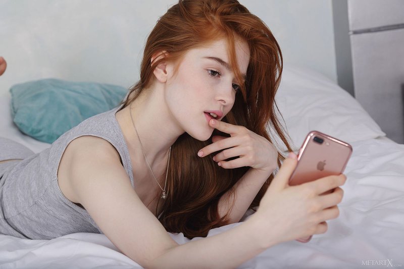 Проститутка Амина
